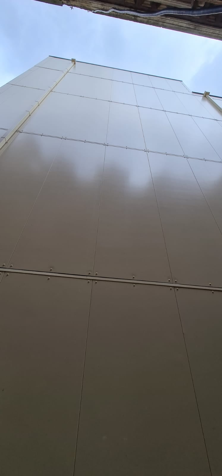 The Core, St Thomas' Hospital — site photo 4