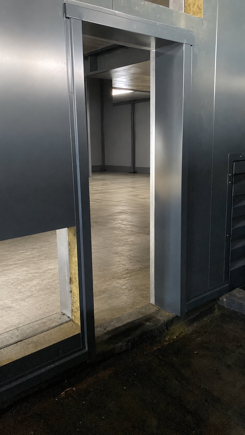 Google KGX1 — site photo 5
