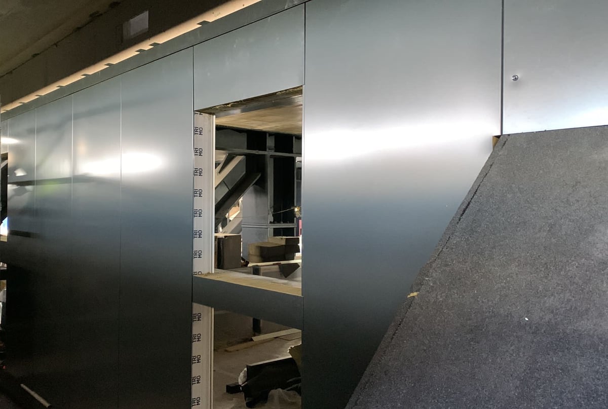 Google KGX1 — site photo 8