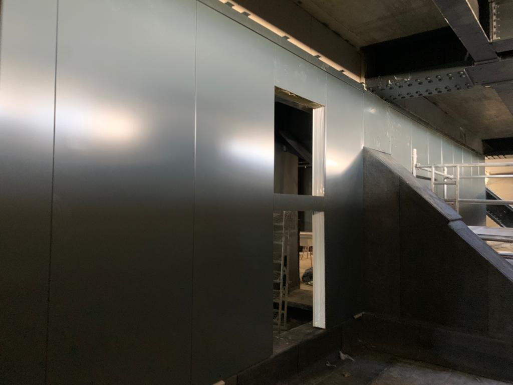 Google KGX1 — site photo 10