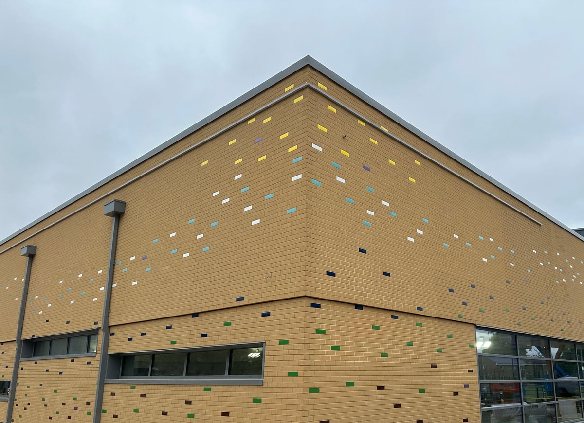 Perse School Leisure Centre — site photo 16