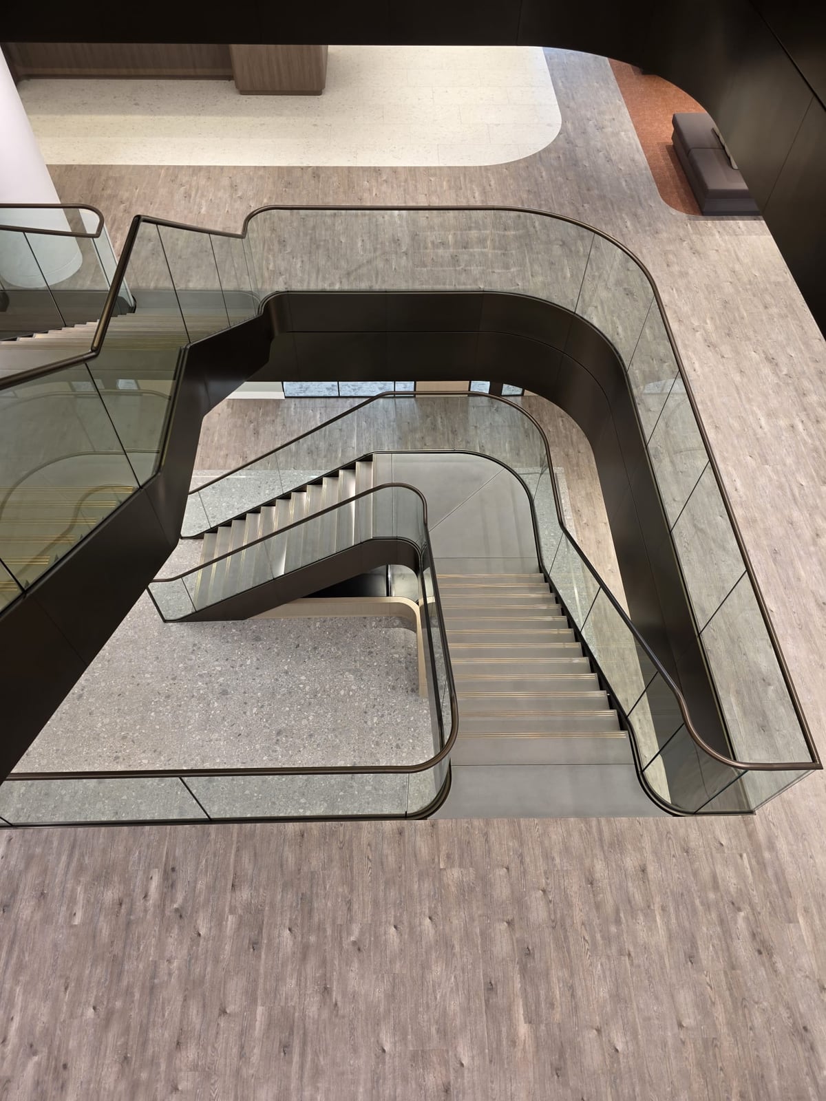 Commercial Tower, London — site photo 2
