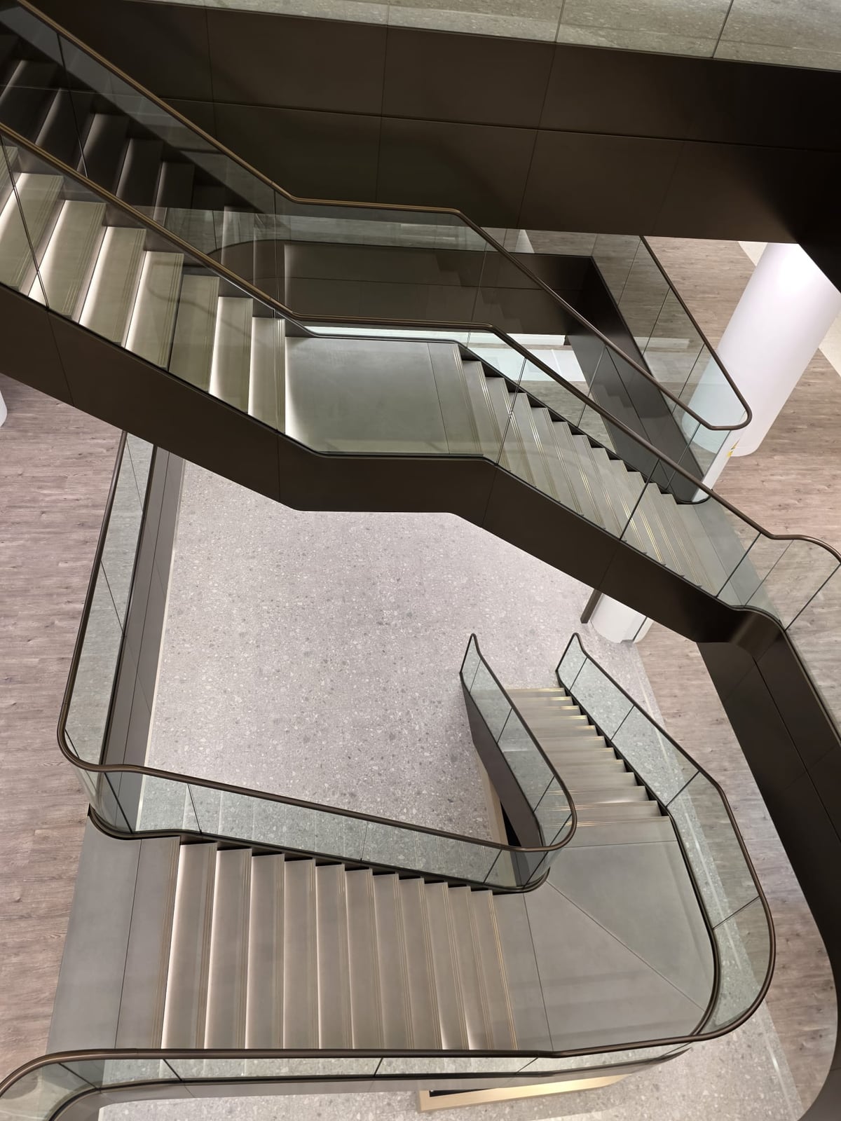 Commercial Tower, London — site photo 4