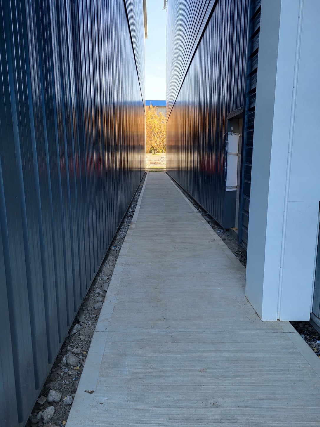 Valor Park — site photo 4