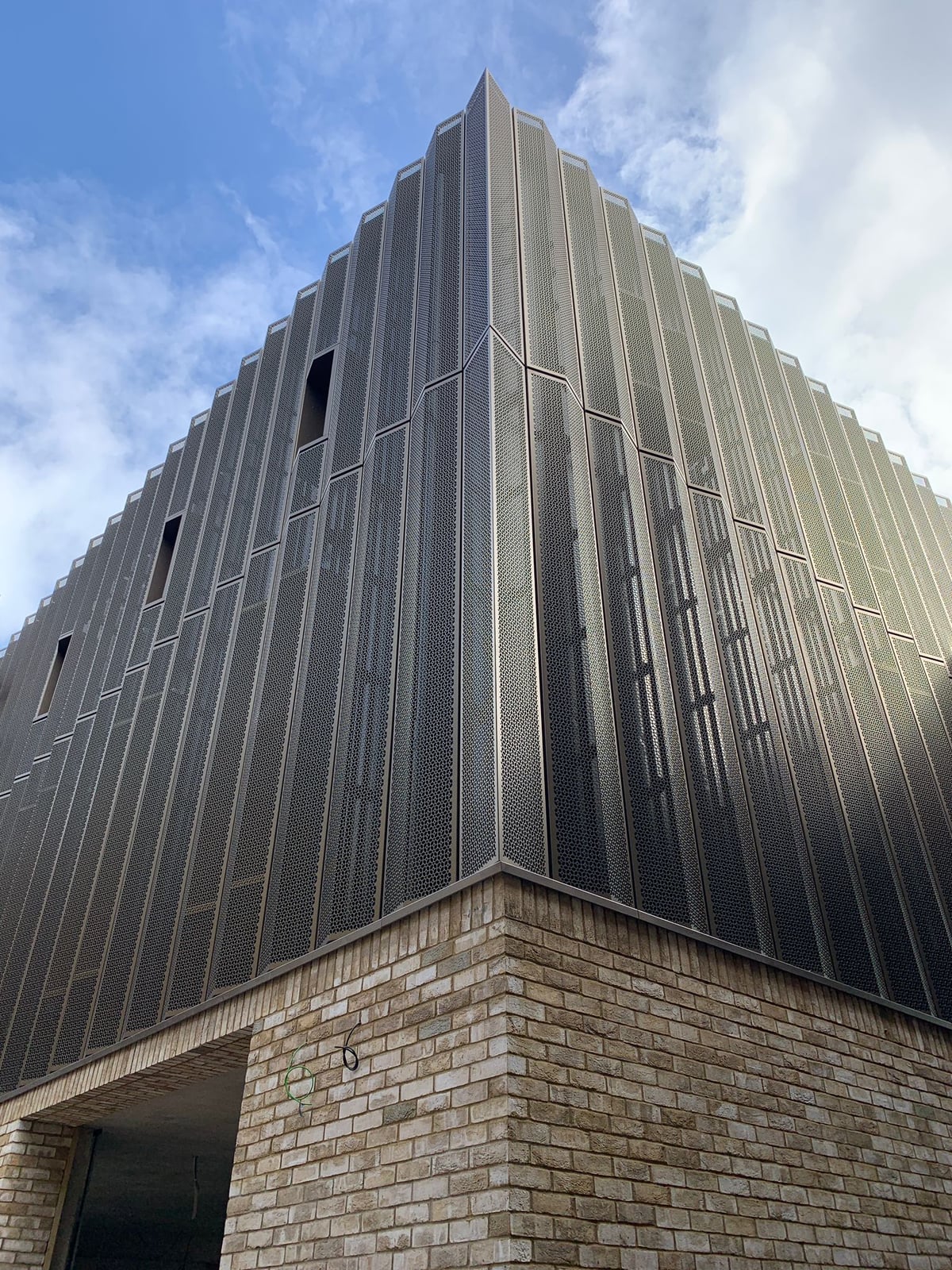 Godolphin & Latymer School — site photo 4