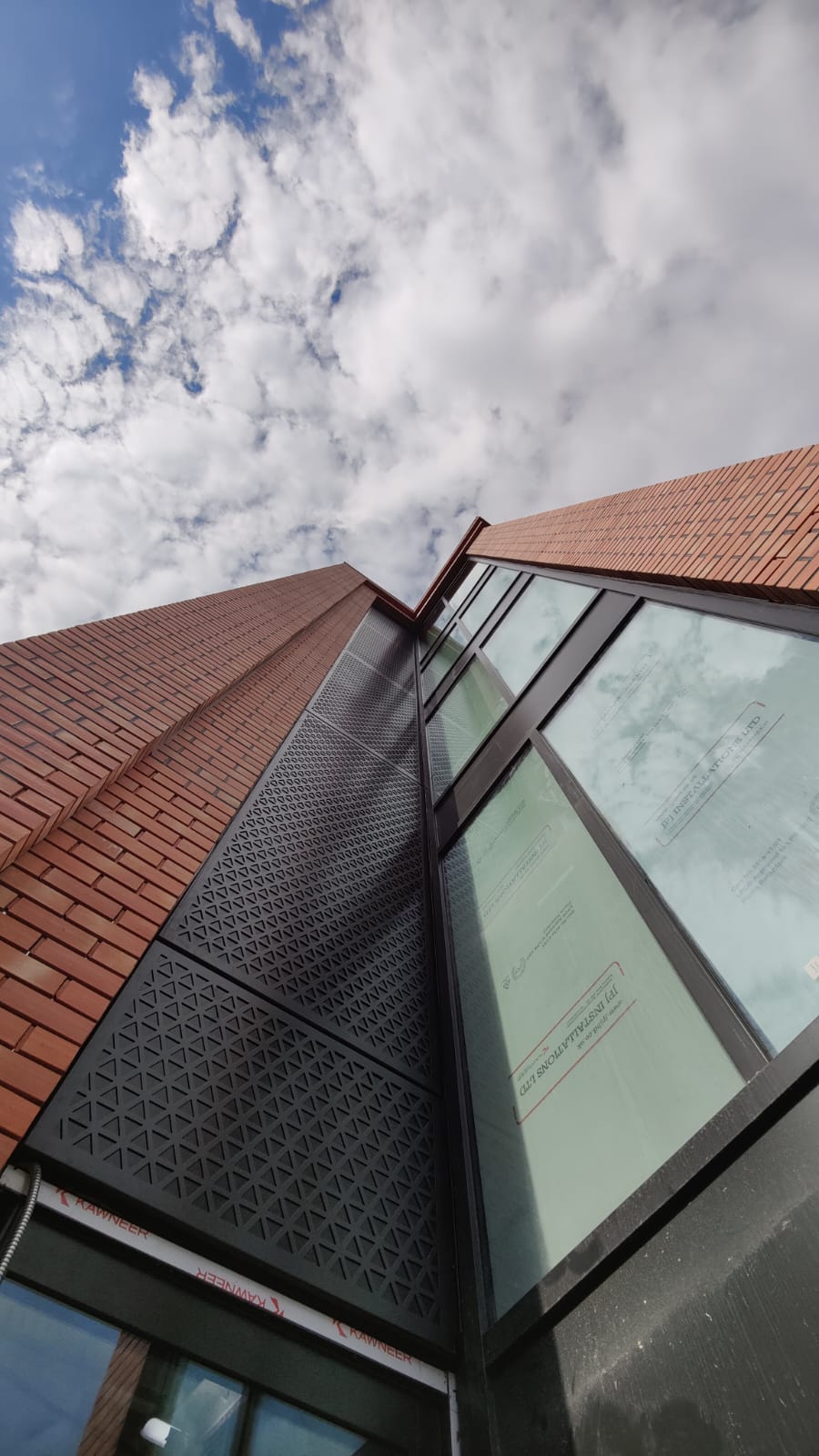 Eton House — site photo 5