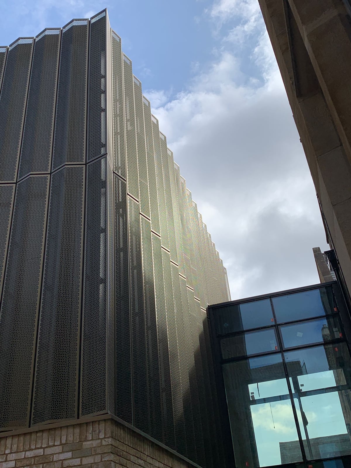 Godolphin & Latymer School — site photo 5