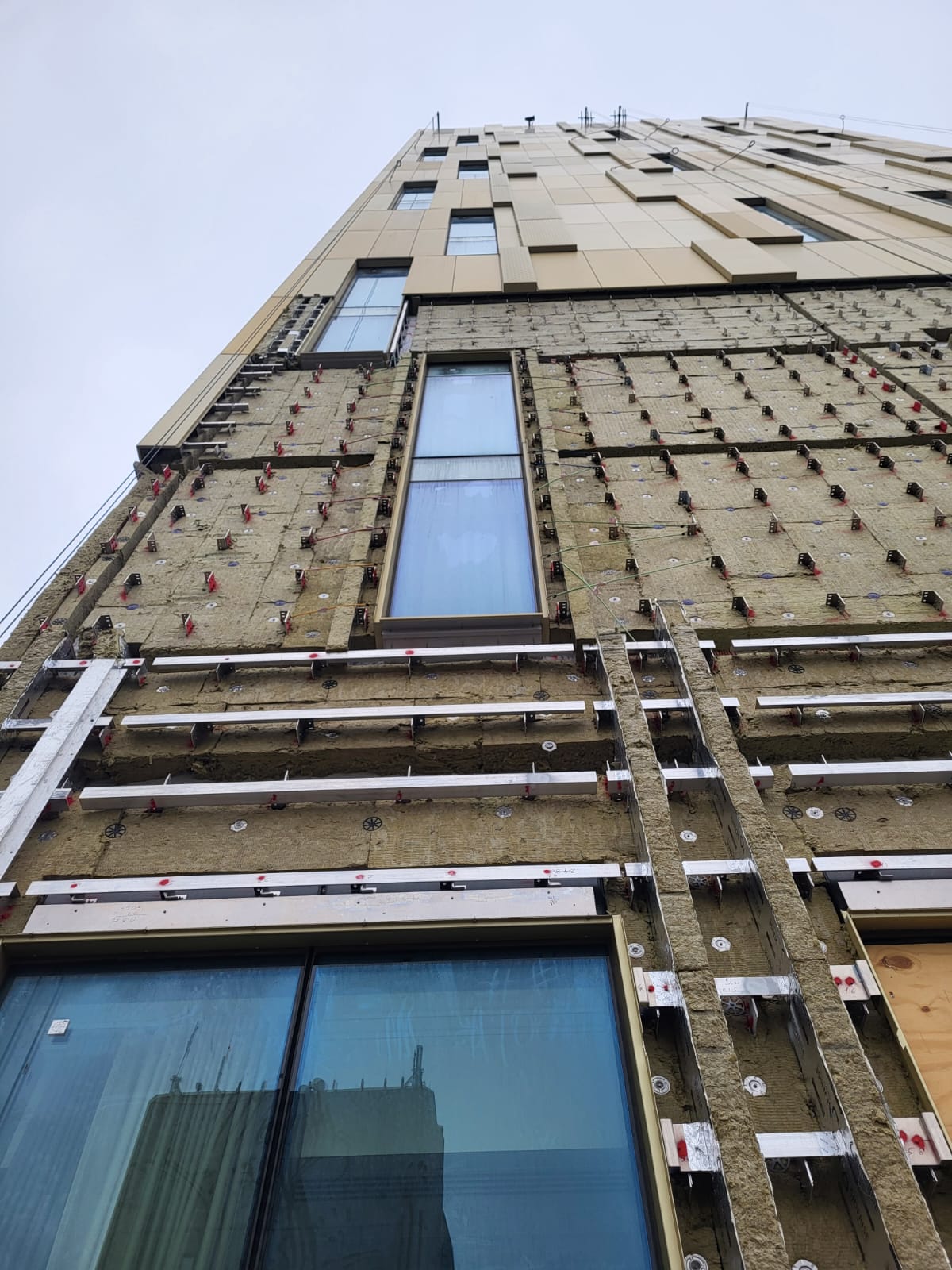 Hilton Hotel — site photo 4