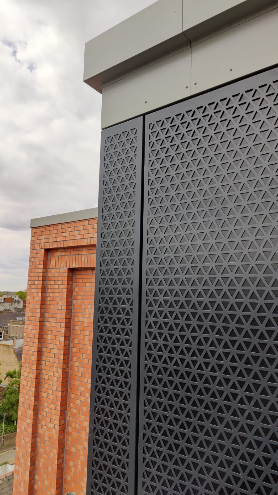 Eton House — site photo 6