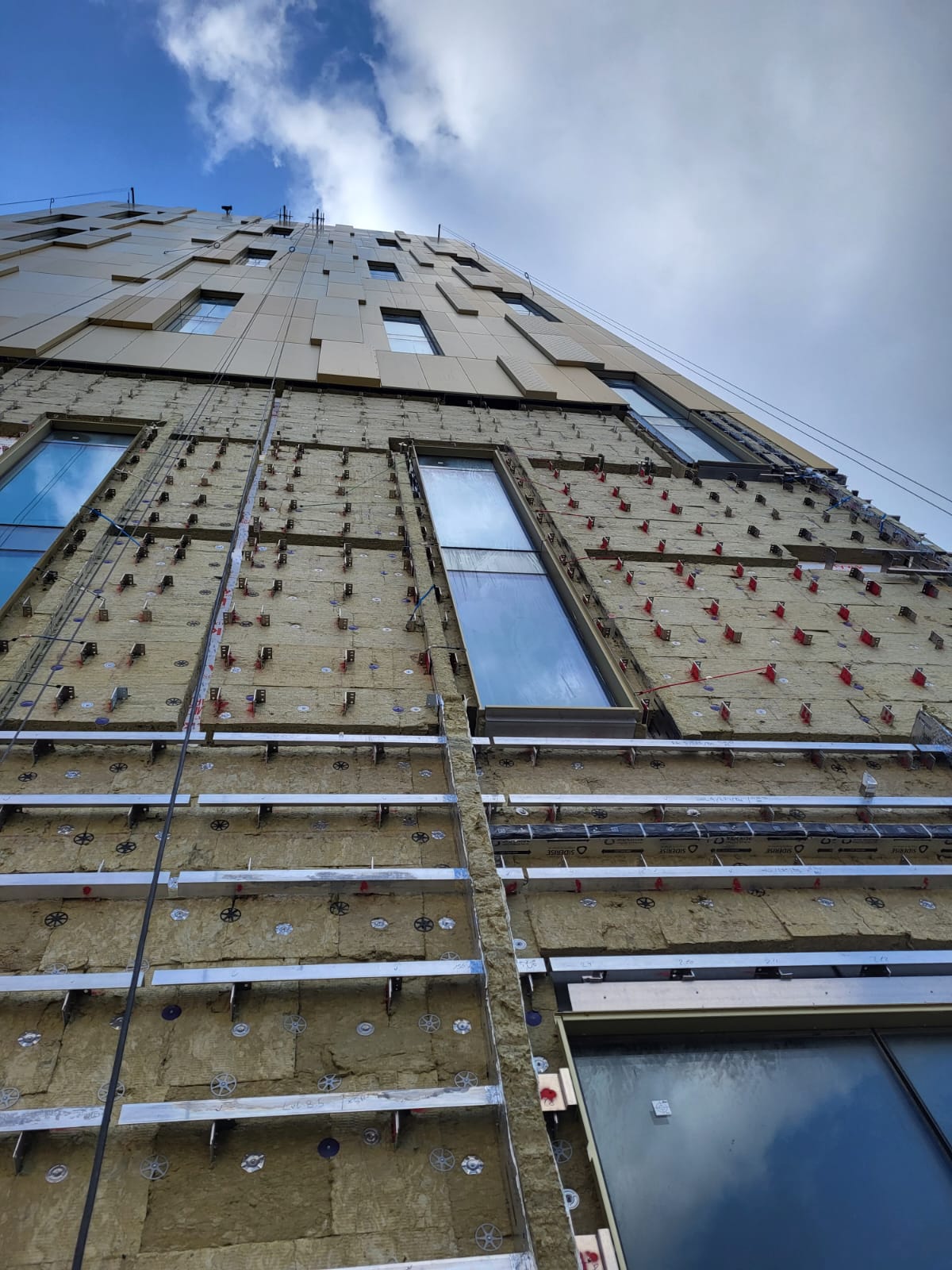 Hilton Hotel — site photo 5
