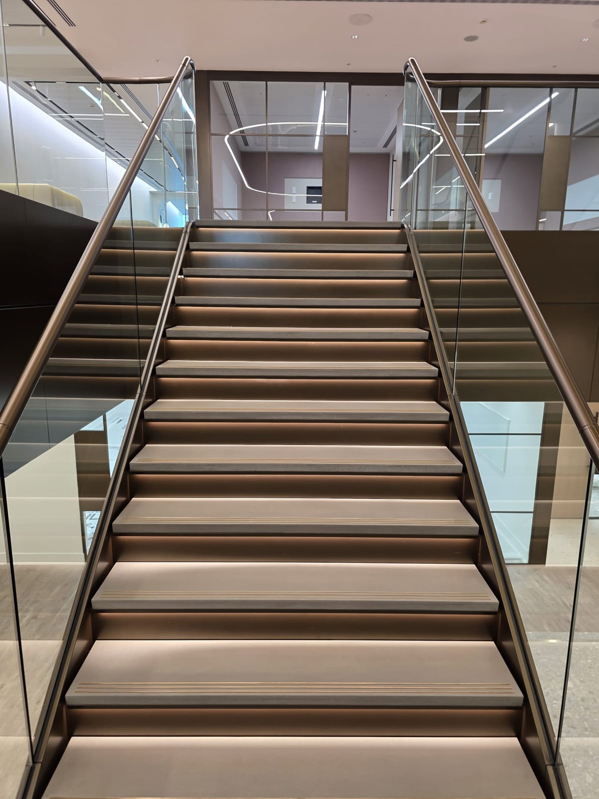 Commercial Tower, London — site photo 7