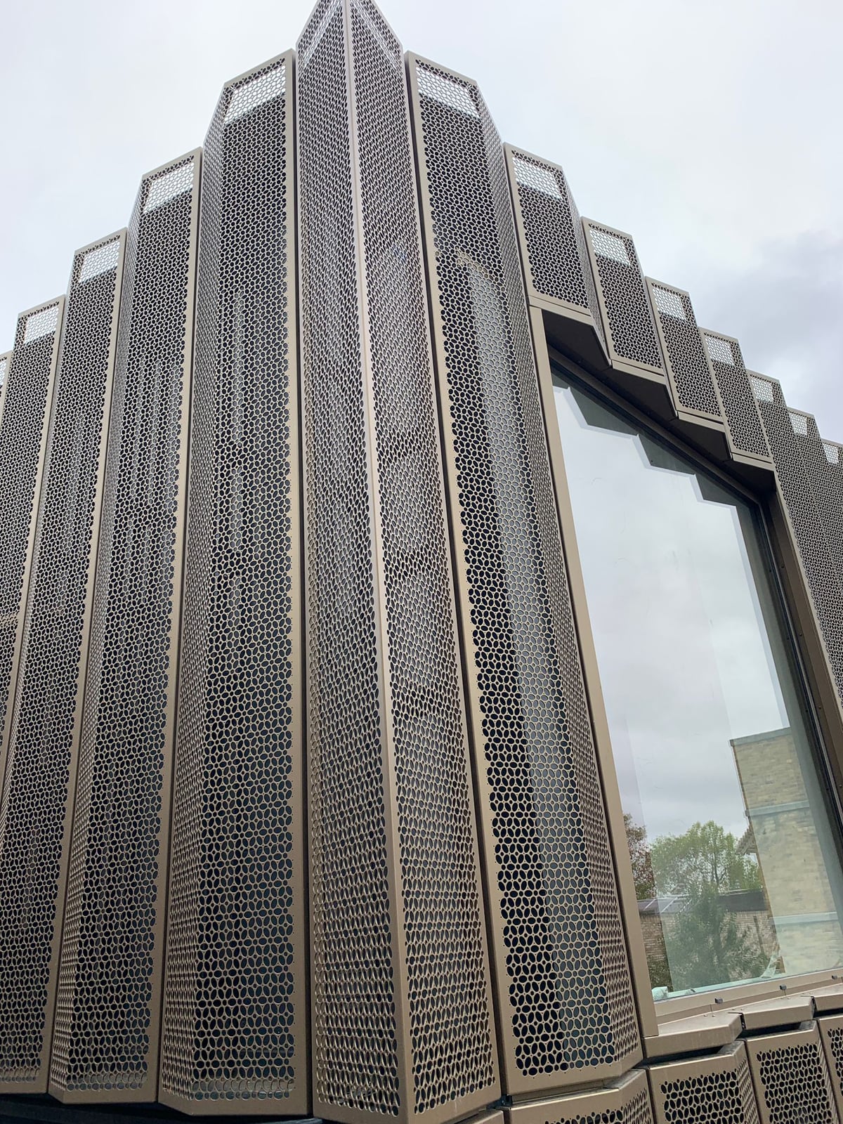 Godolphin & Latymer School — site photo 7