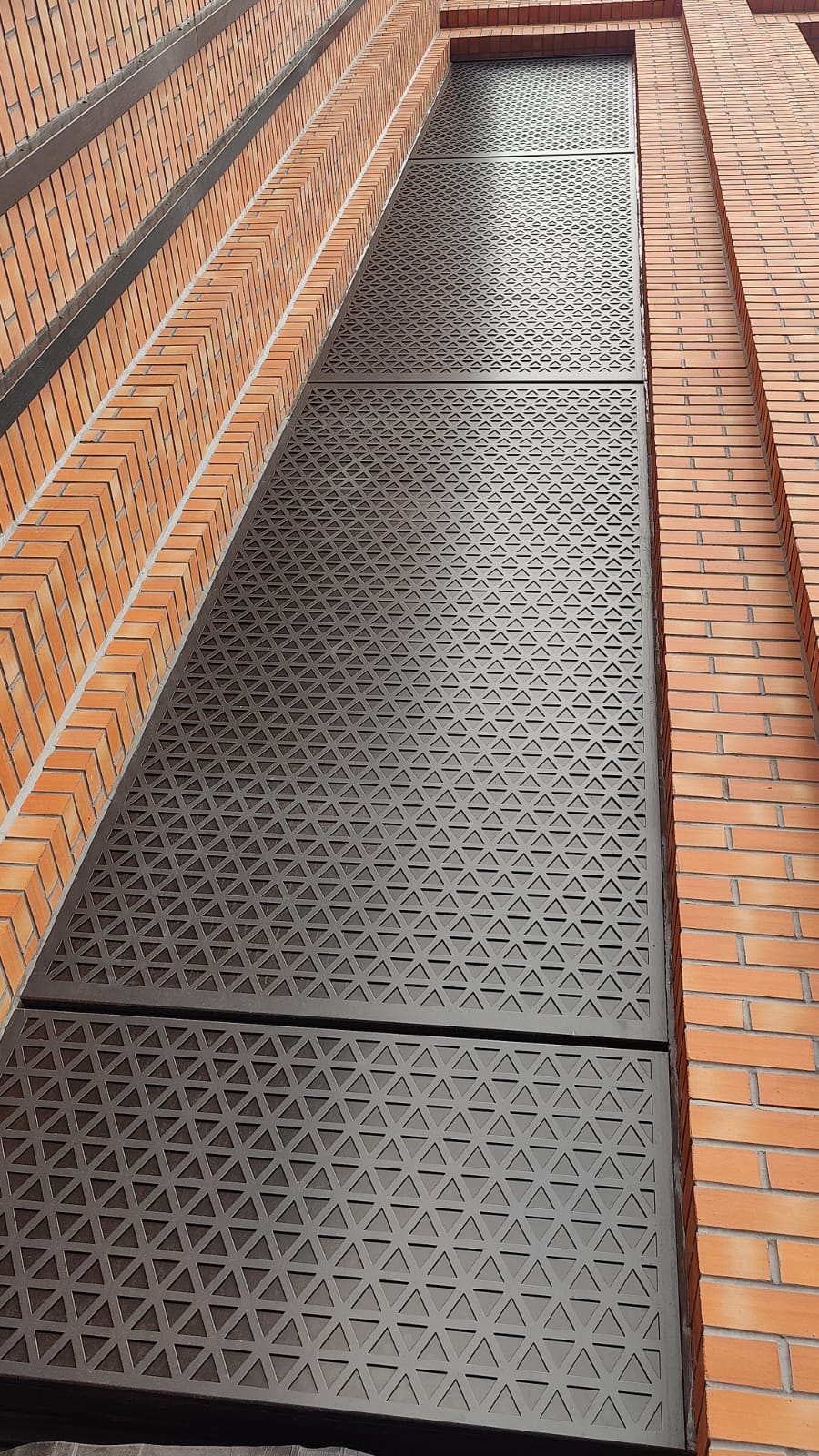 Eton House — site photo 7