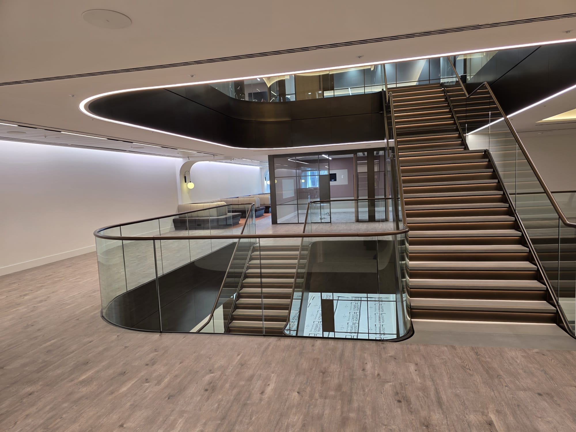Commercial Tower, London