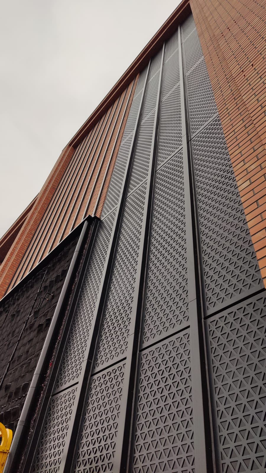 Eton House — site photo 8