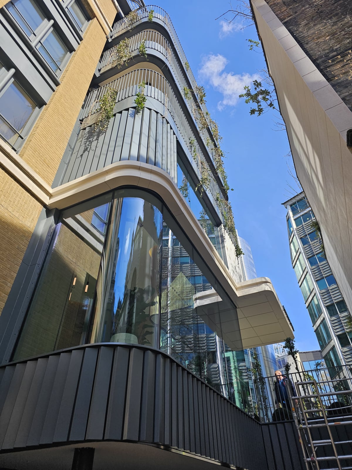 Alder Castle — site photo 8