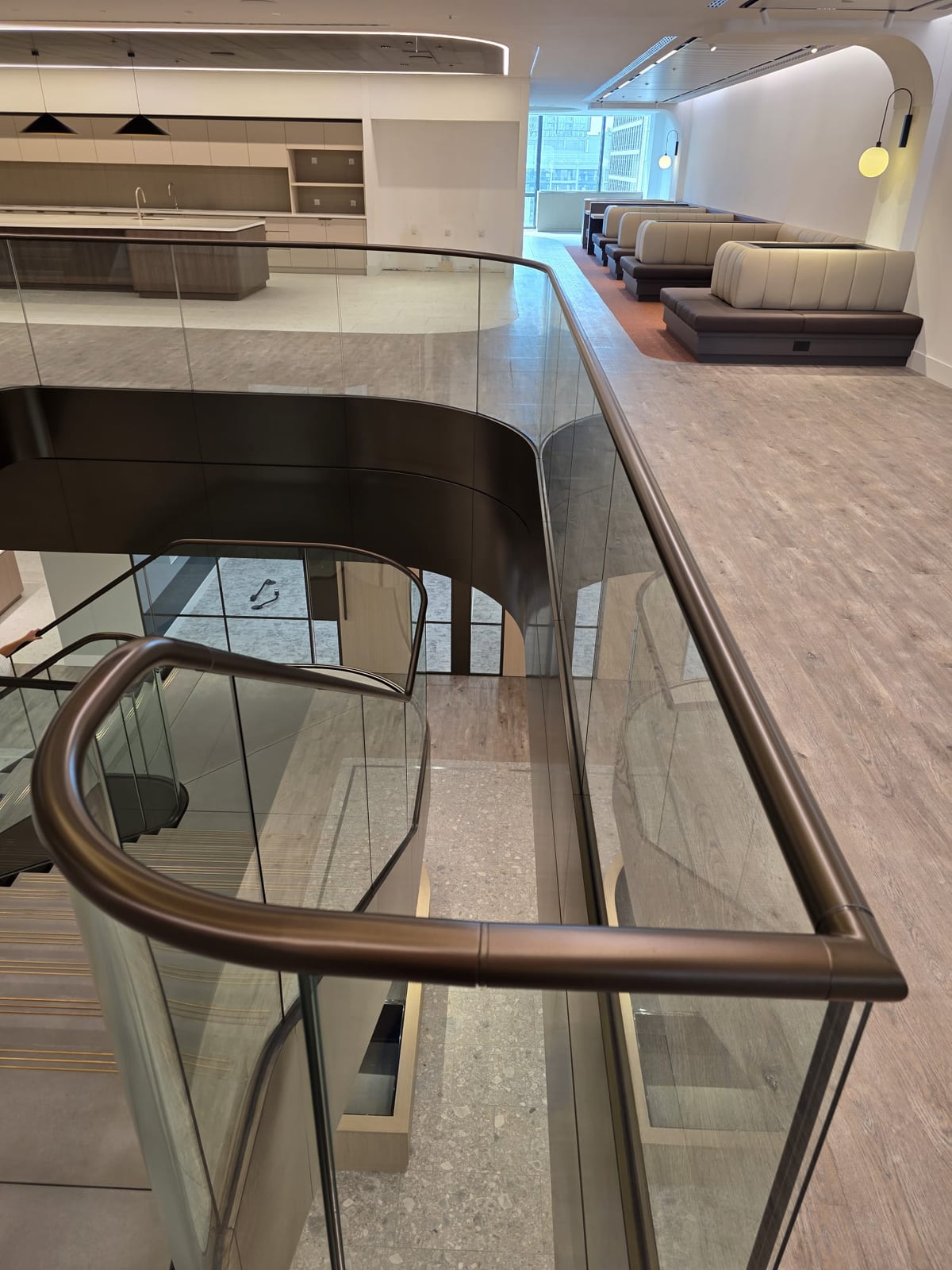 Commercial Tower, London — site photo 8