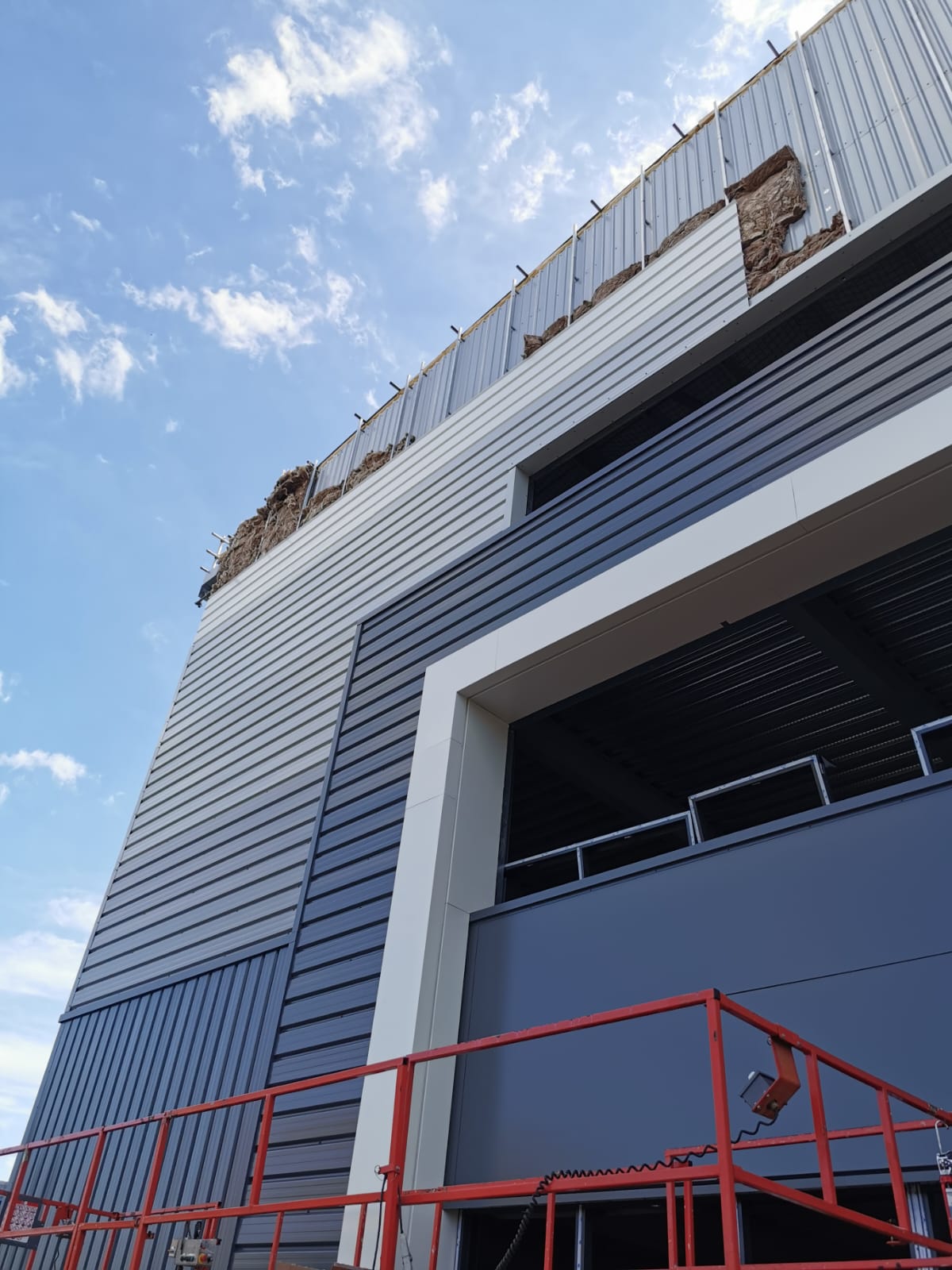 Valor Park — site photo 9