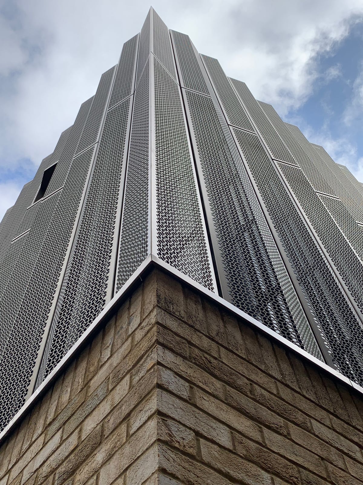 Godolphin & Latymer School — site photo 10