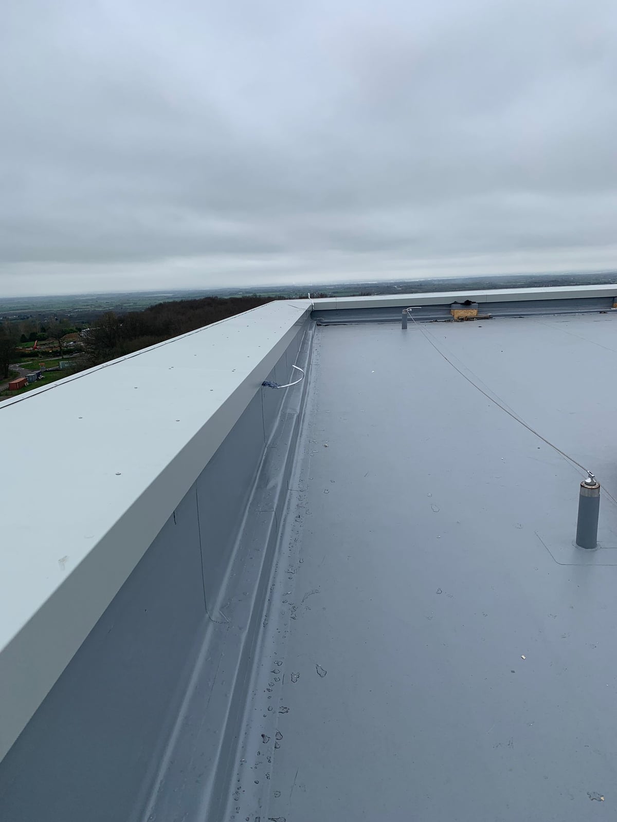 Warley HQ — site photo 10
