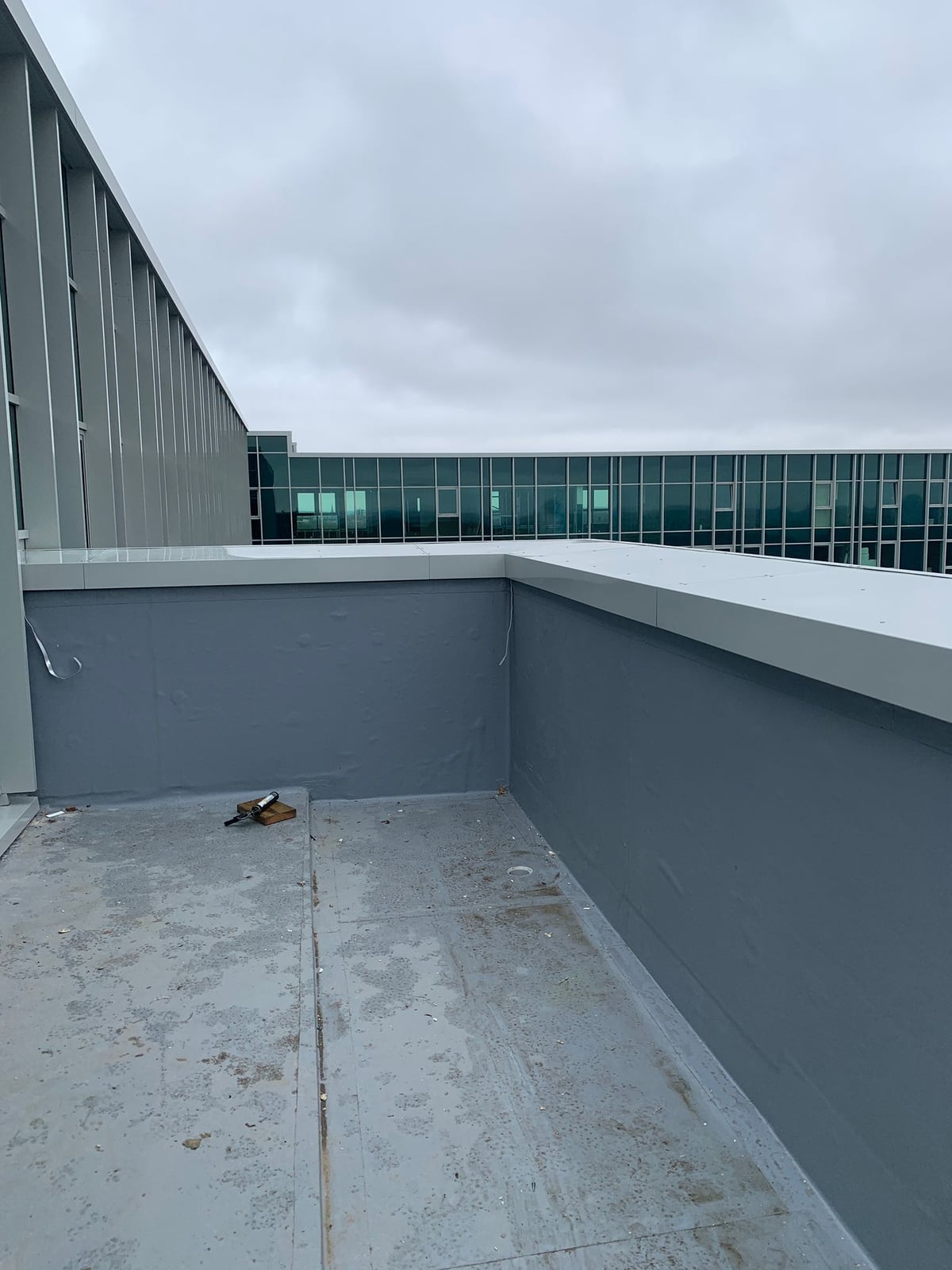 Warley HQ — site photo 11