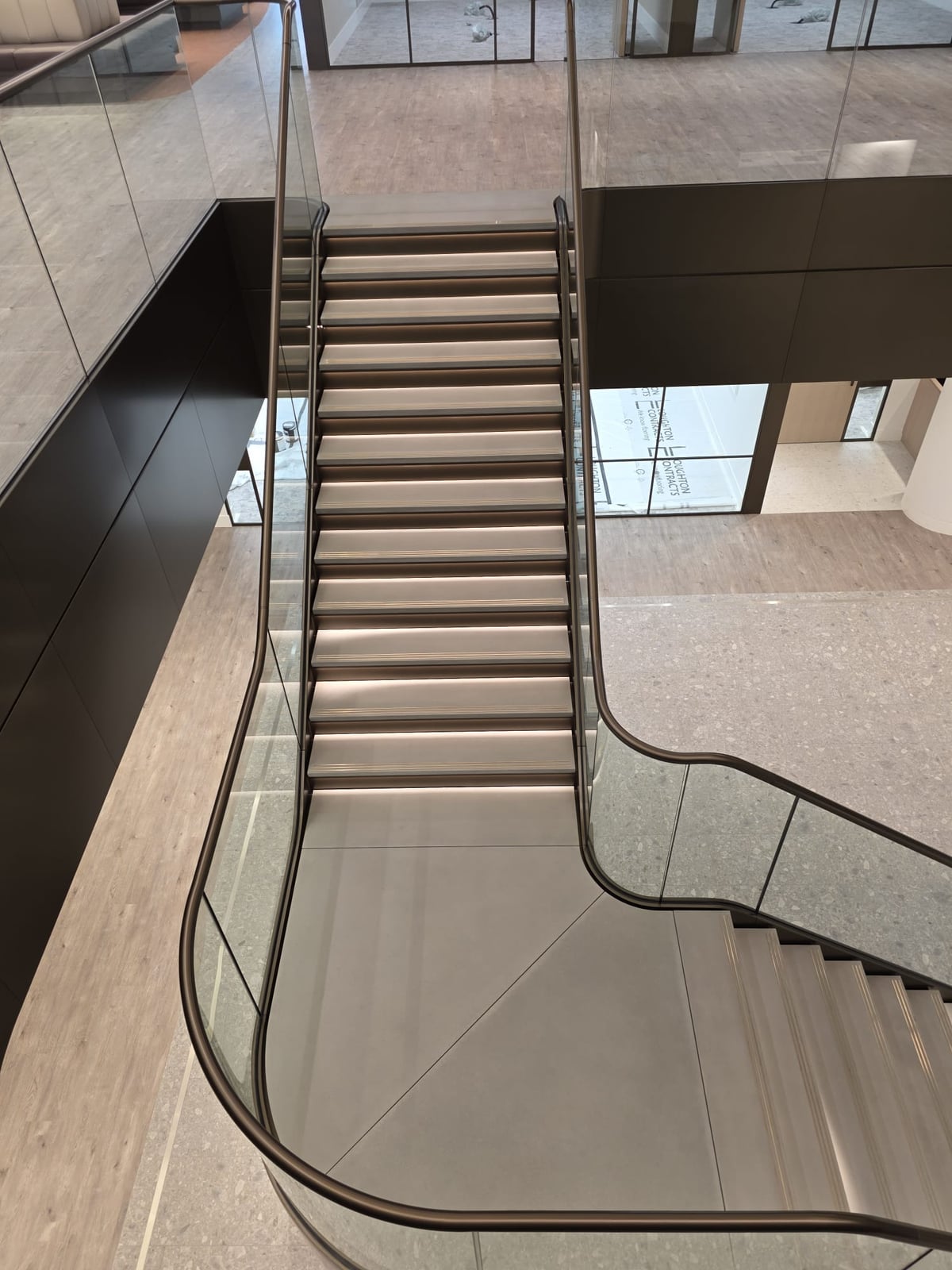 Commercial Tower, London — site photo 10