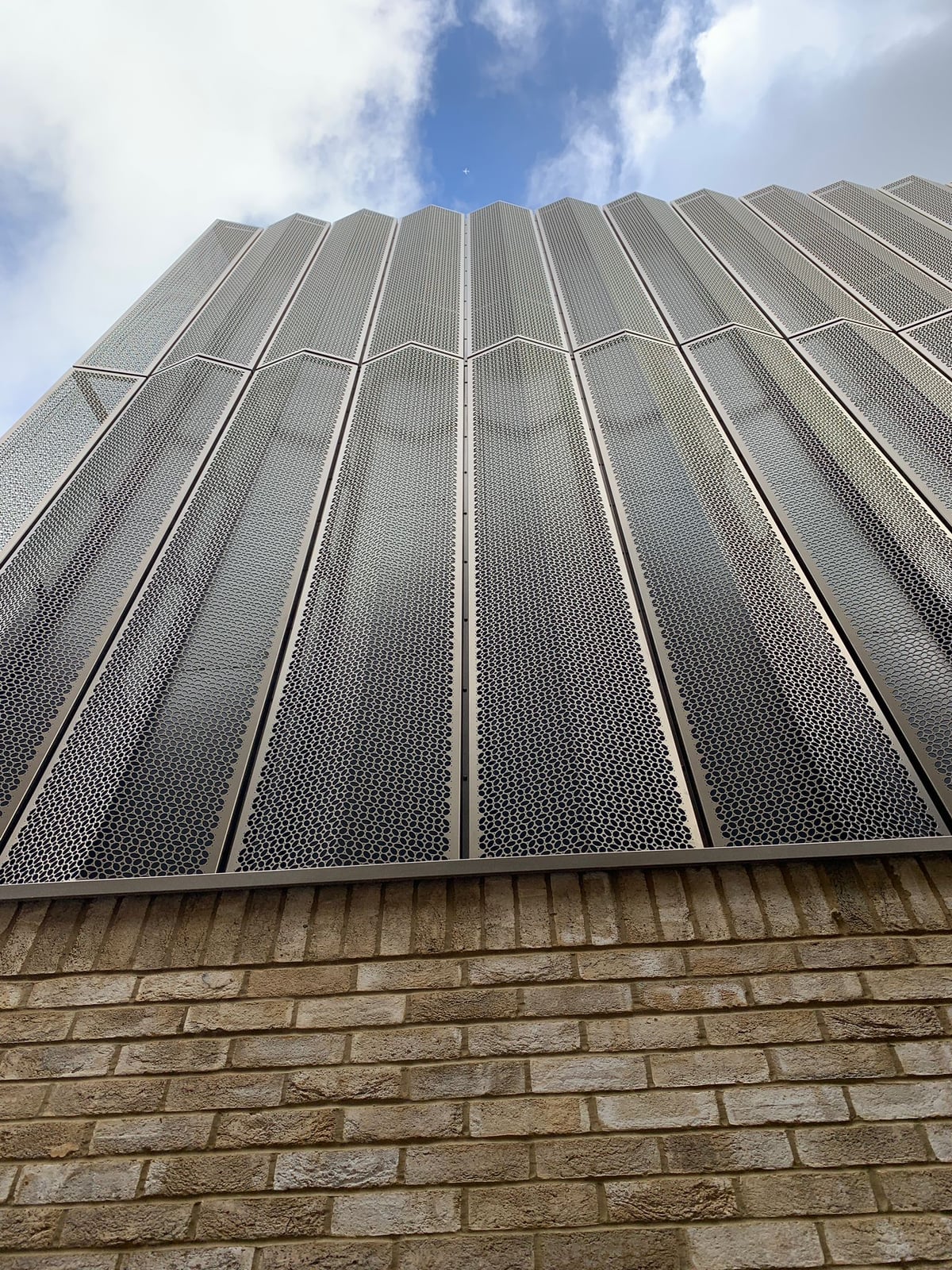 Godolphin & Latymer School — site photo 11