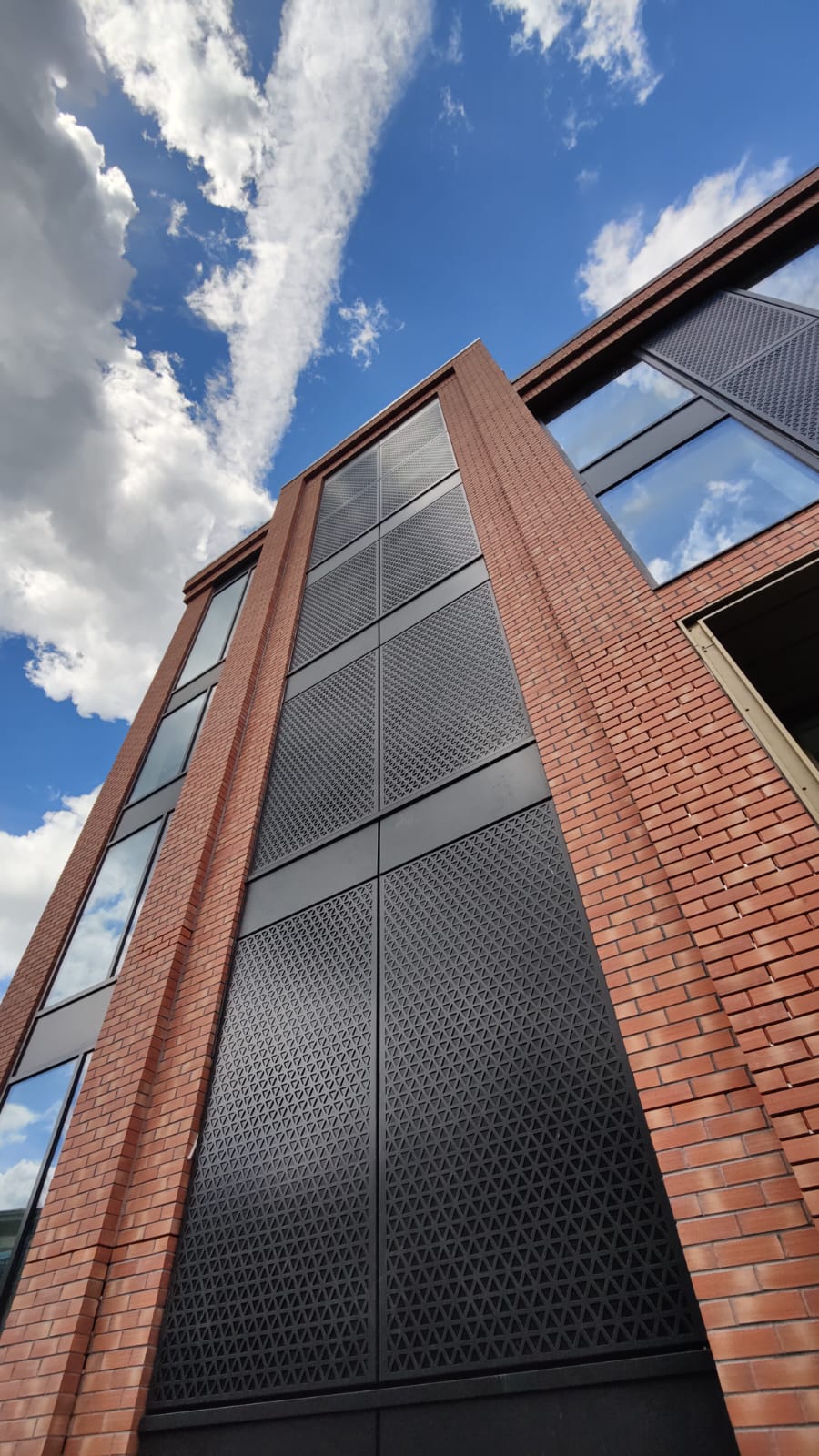 Eton House — site photo 11