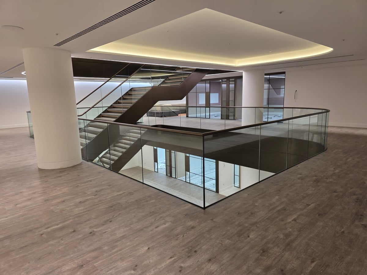 Commercial Tower, London — site photo 11