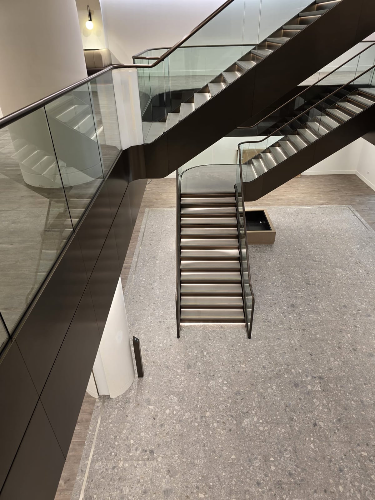 Commercial Tower, London — site photo 12