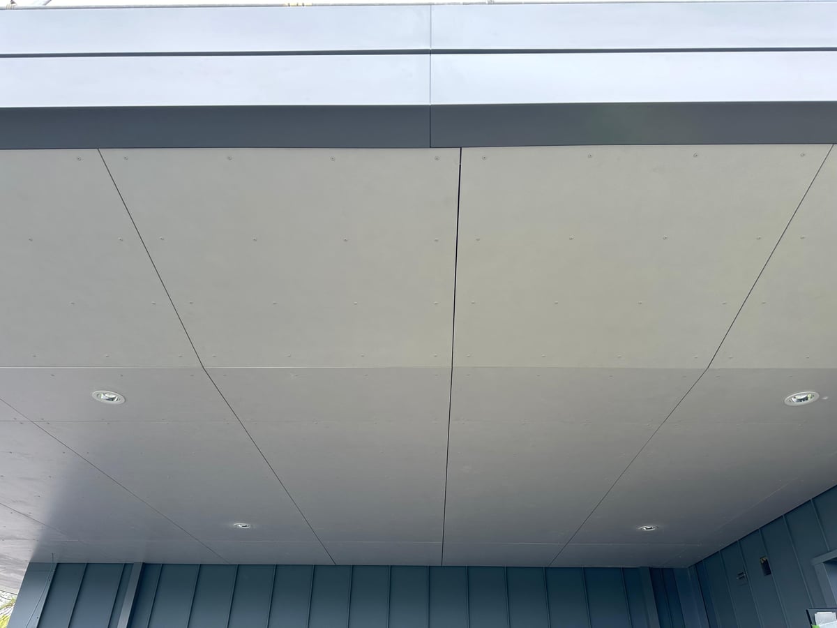Perse School Leisure Centre — site photo 13