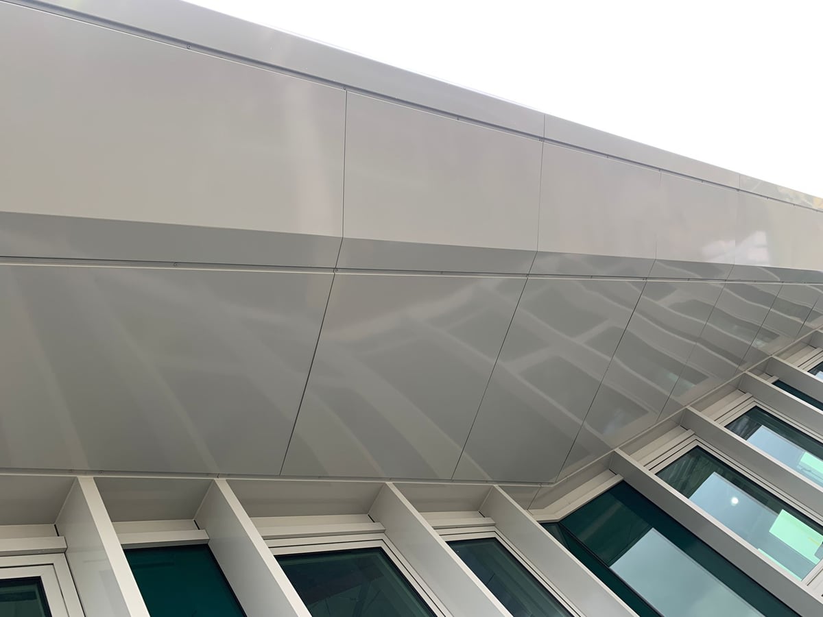 Warley HQ — site photo 13