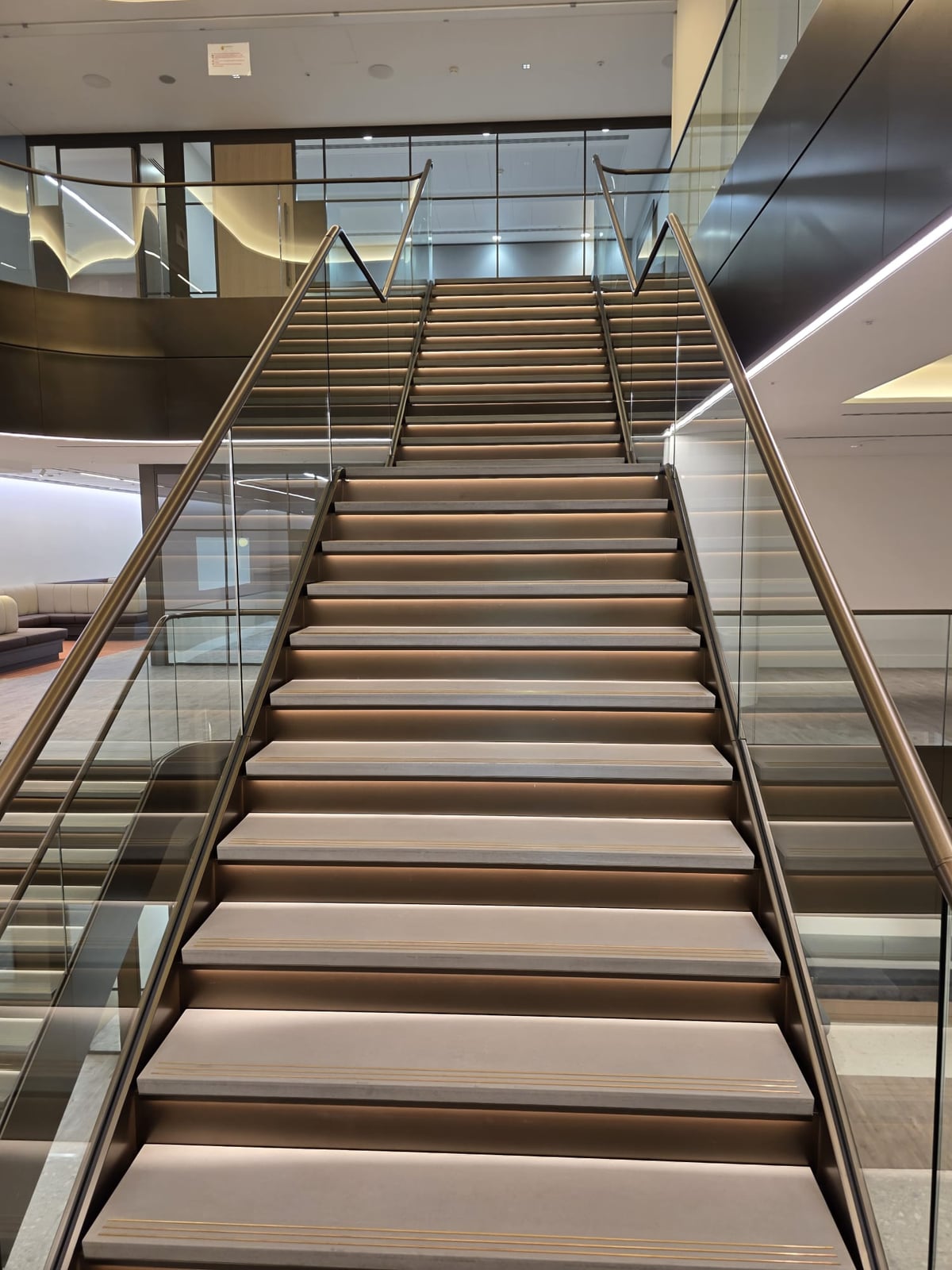 Commercial Tower, London — site photo 13