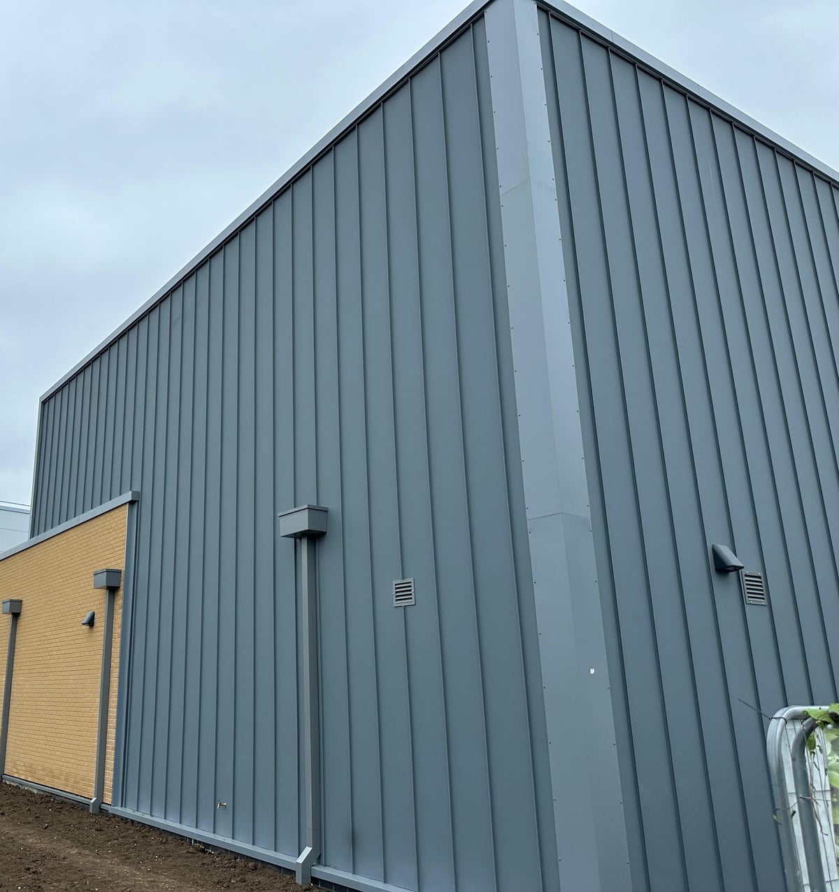Perse School Leisure Centre — site photo 15