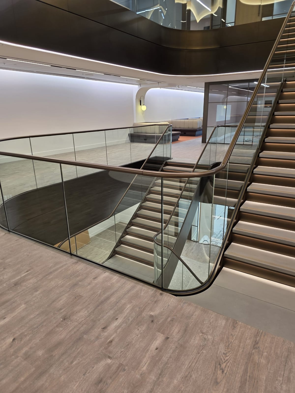 Commercial Tower, London — site photo 14