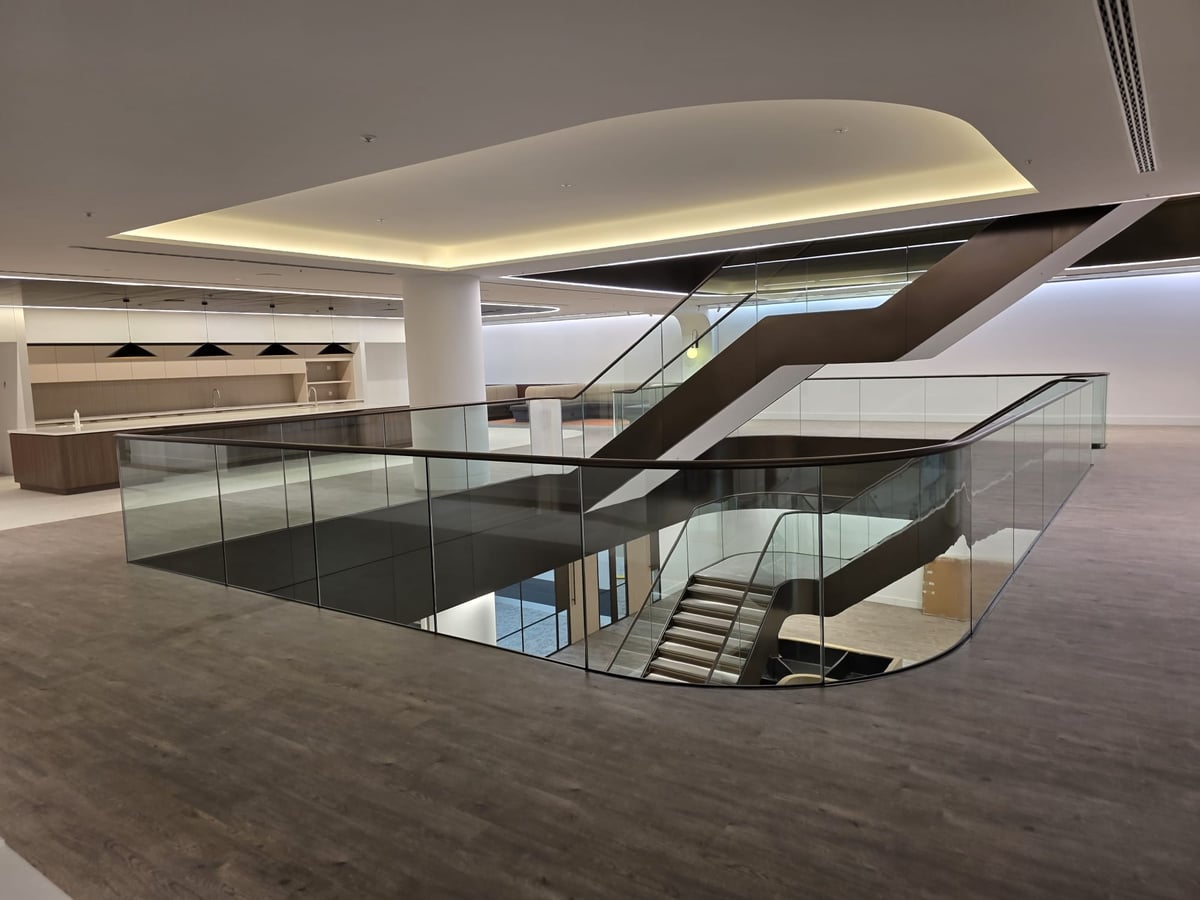 Commercial Tower, London — site photo 15