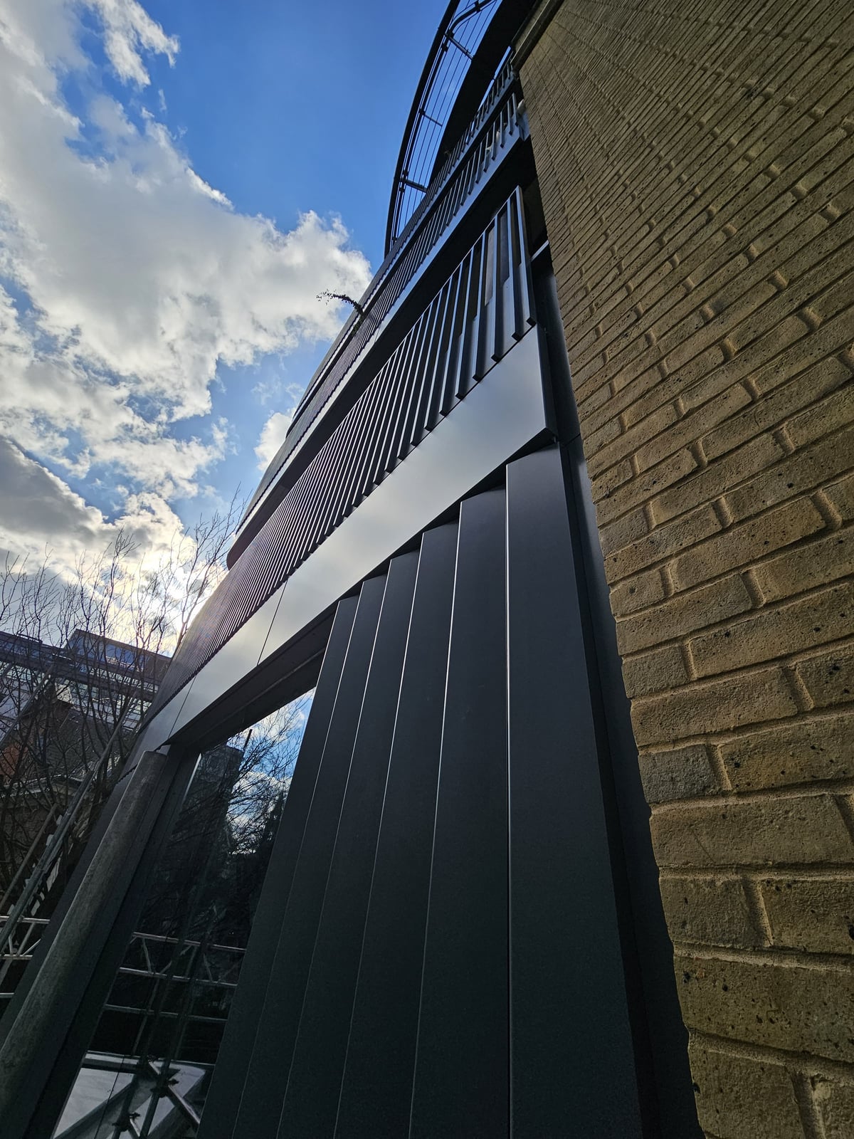 Alder Castle — site photo 16