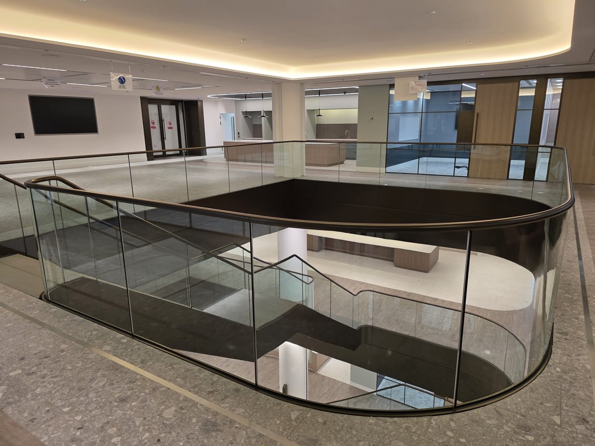 Commercial Tower, London — site photo 16