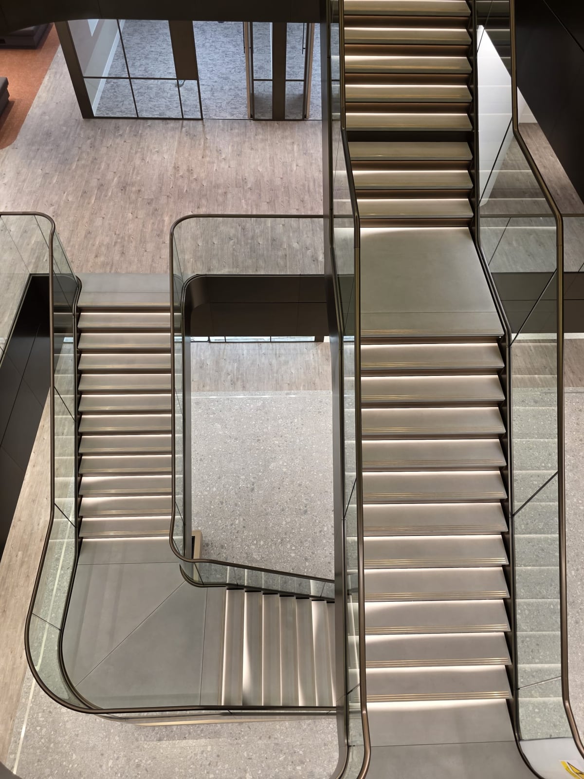 Commercial Tower, London — site photo 17