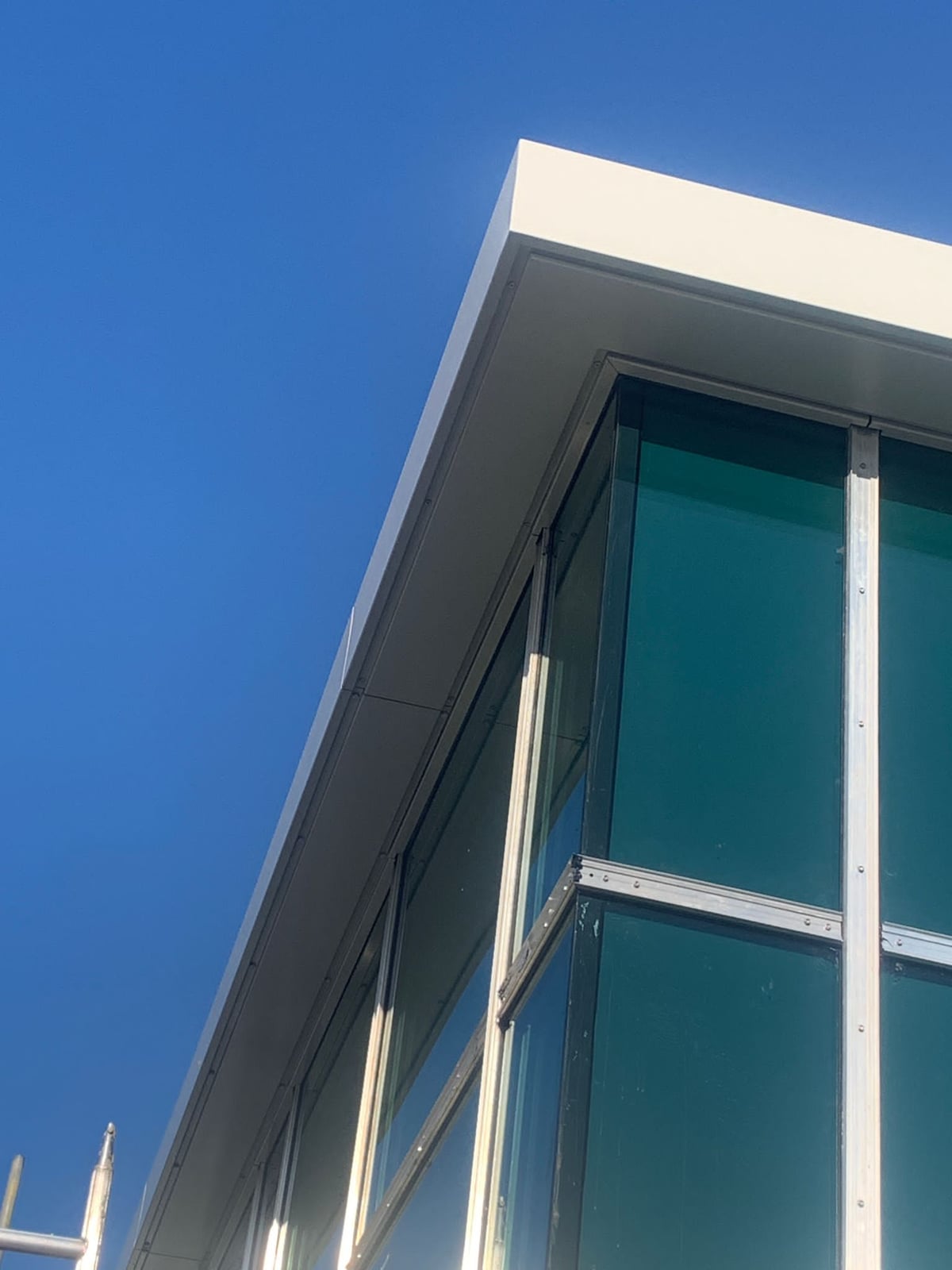 Warley HQ — site photo 18