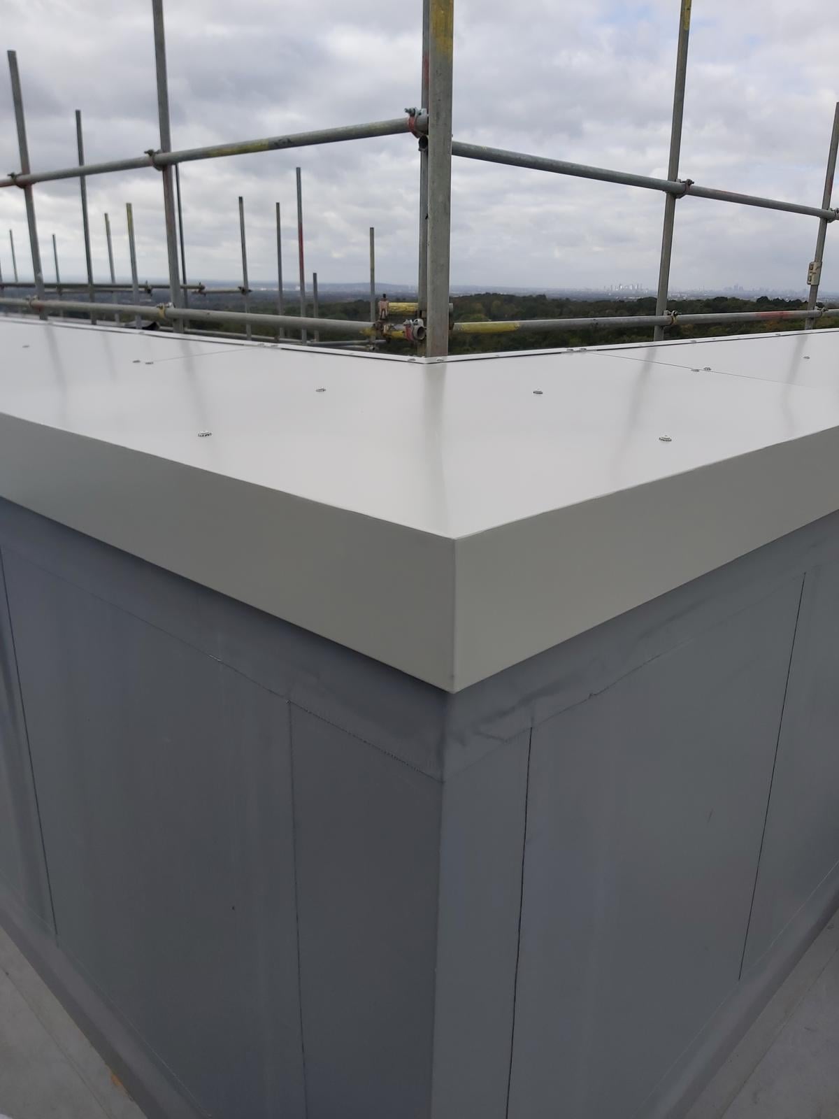 Warley HQ — site photo 19
