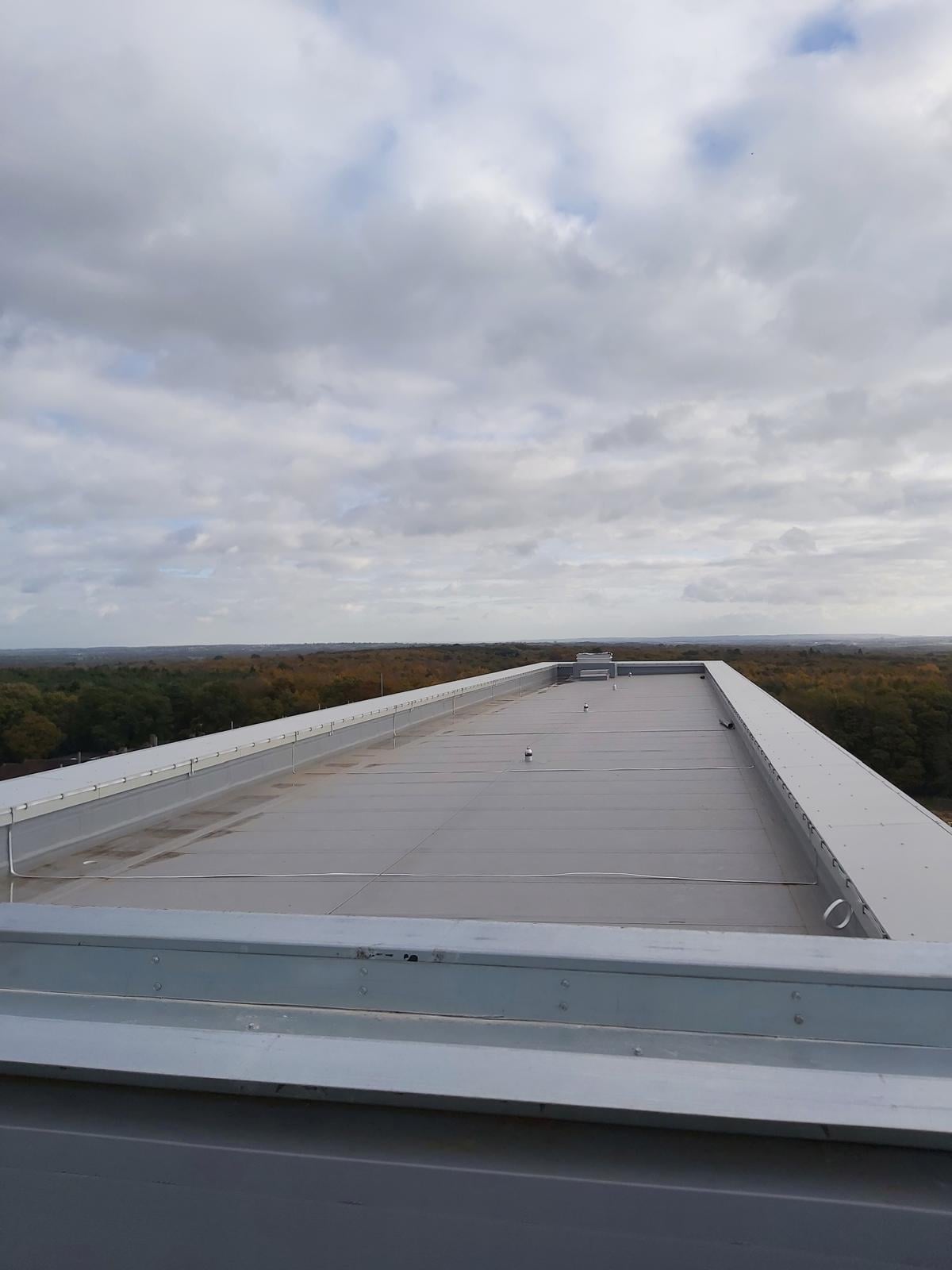 Warley HQ — site photo 21