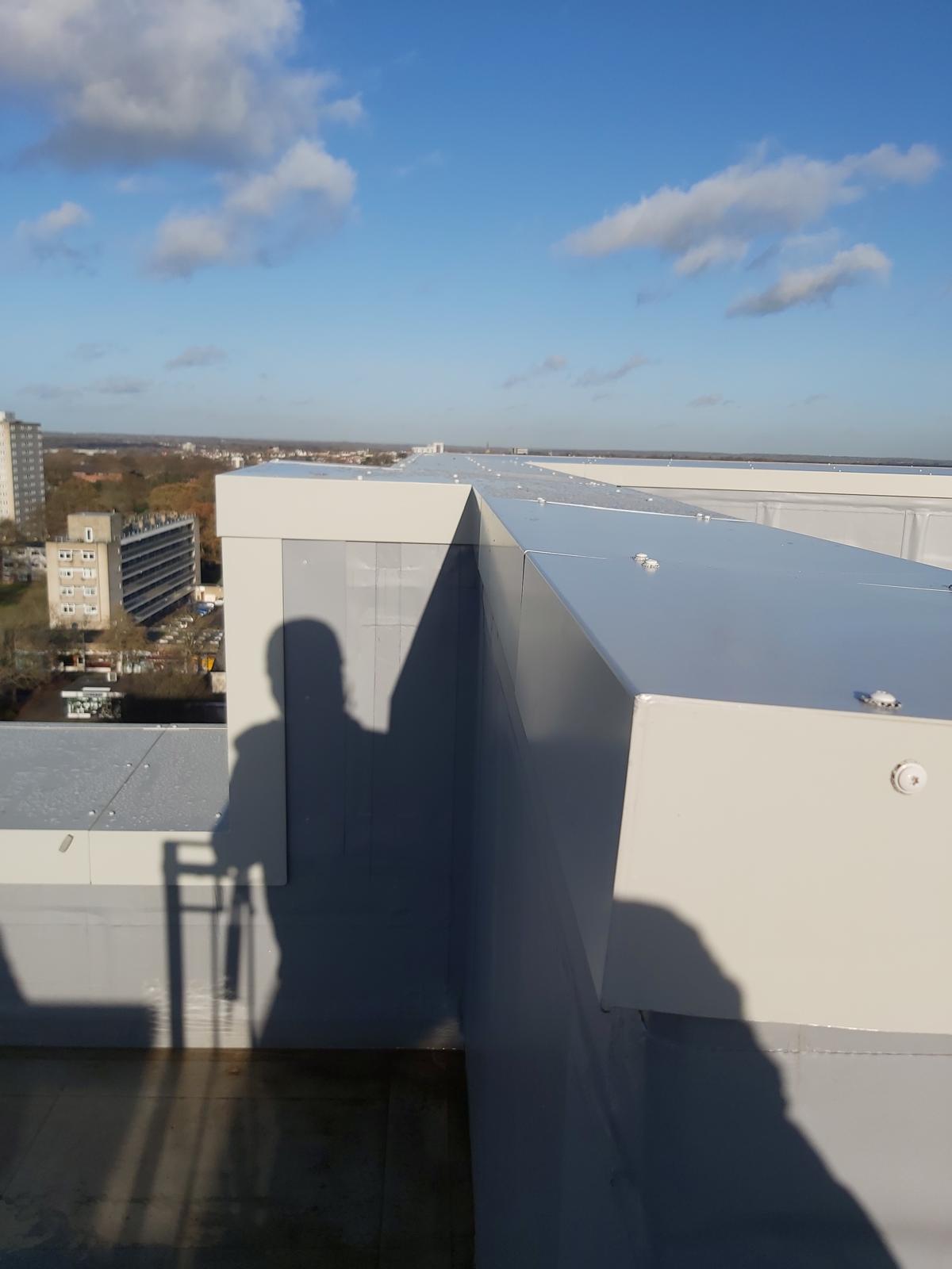 Warley HQ — site photo 23