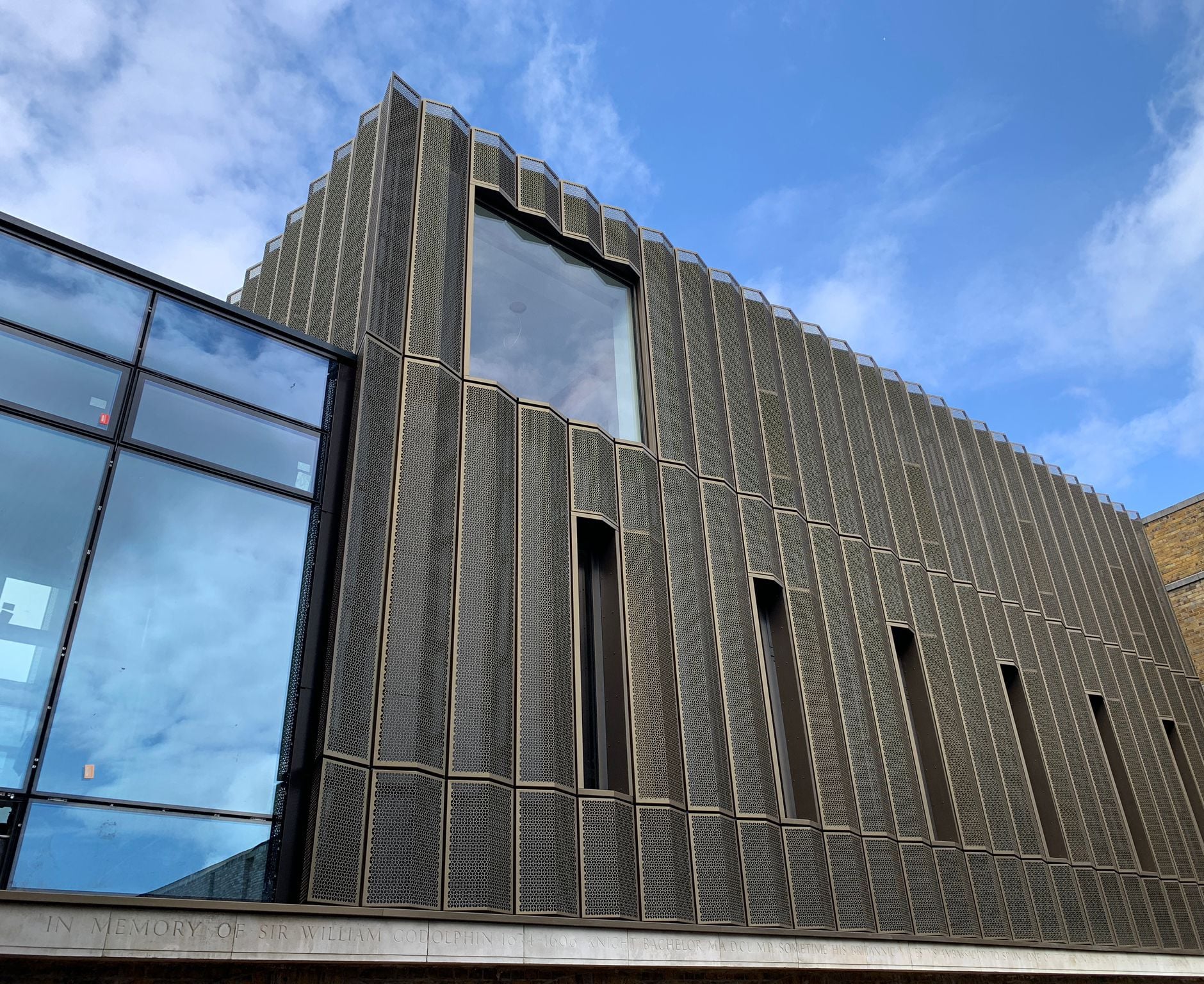 Godolphin & Latymer School